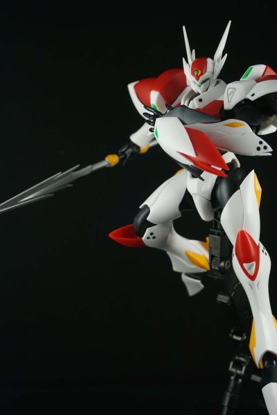 MODEROID    宇宙骑士（1992）