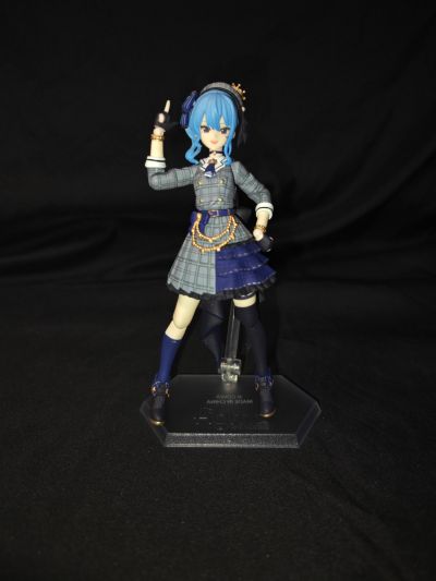 figma#642 hololive 星街彗星