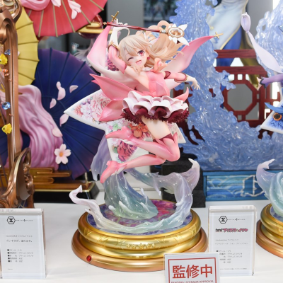 魔法少女伊莉雅 伊莉雅