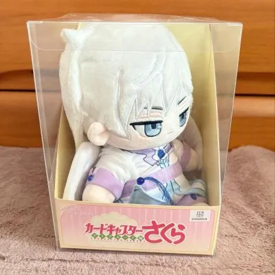 魔卡少女樱 透明牌篇 月城雪兔