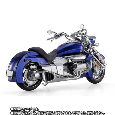 S.H.Figuarts 凯火＆响鬼可选配件套装