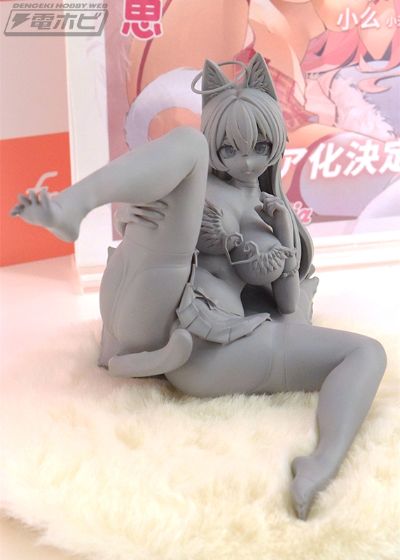 猫咪的心思 小么 天降之宠