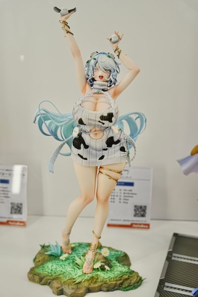 胜利女神：新的希望 特蕾娜