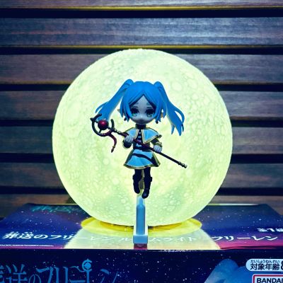 葬送的芙莉莲 手办造型灯 芙莉莲 杀人魔法