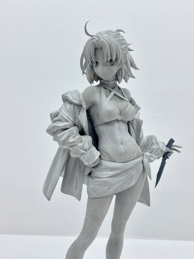 命运-冠位指定 月之癌-玉兔