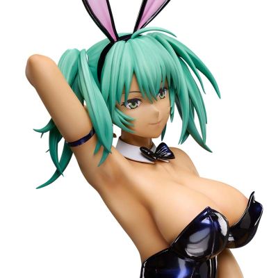 B-style 真·一骑当千 吕布奉先 兔女郎