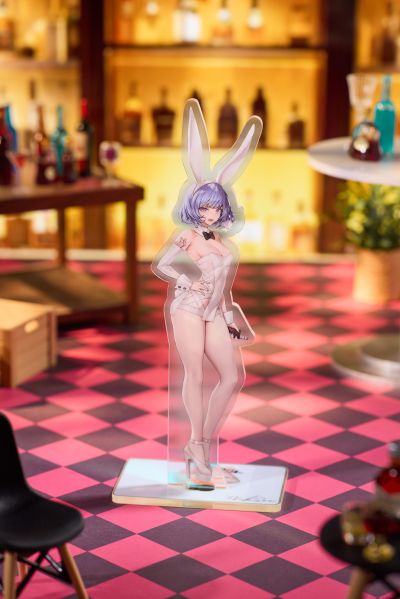 兔女郎三人组 亚克力立牌