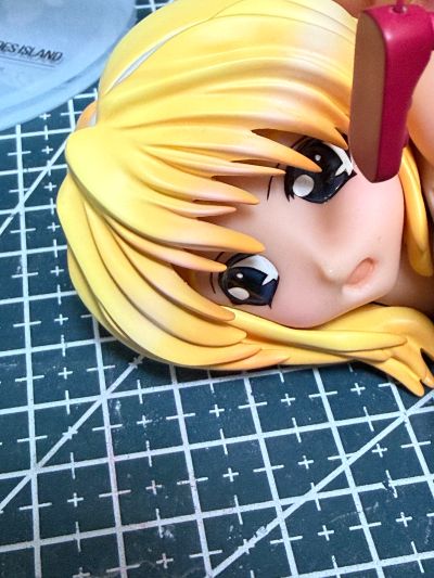 1/5 夏目若菜ちゃん 绀布玛Ver. Code Geass