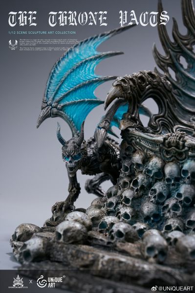 王座契约系列 第一弹 征王之阶