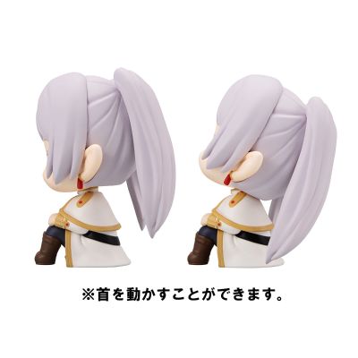 Look up 葬送的芙莉莲 芙莉莲 眯眼版