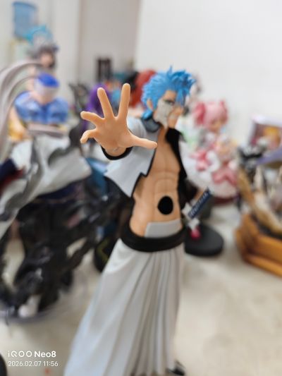 POP UP PARADE 剑风传奇 格斯 黑衣剑士 L尺寸