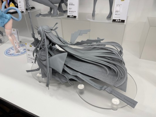 命运-冠位指定 英灵梦装 梅柳齐娜