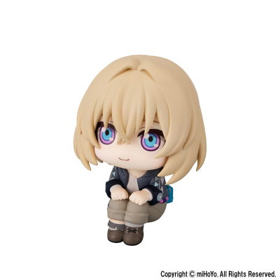 Look up 崩坏：星穹铁道 卡卡瓦夏