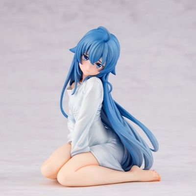 Melty Princess 无职转生 ~到了异世界就拿出真本事~  掌中洛琪希 偷窥版