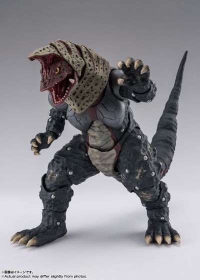 S.H.Figuarts 哥尔赞 30周年纪念版