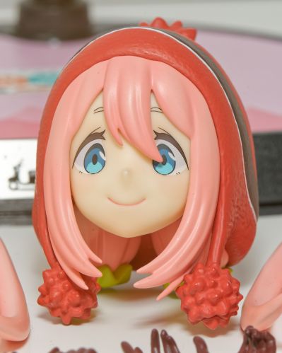 摇曳露营△第二季 各物原抚子