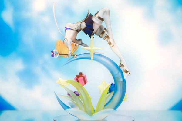 月姬 月光下的魔法少女 爱尔奎特