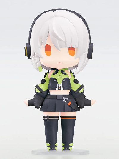 HELLO! GOOD SMILE 绝区零 安比·德玛拉