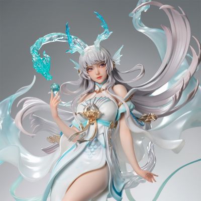 New Era系列 王者荣耀 ​​​西施-游龙清影