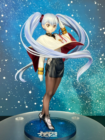 机动战舰 黑暗王子 星野琉璃