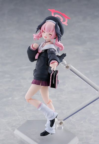 figma#681 蔚蓝档案 下江小春