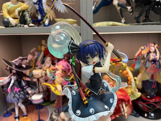 东方Project 魂魄妖梦 黑色版