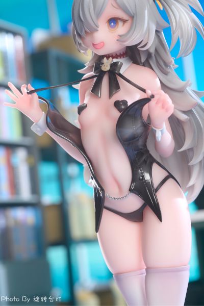 碧蓝档案 板垣鹿江