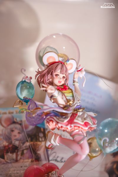 碧蓝幻想 碧卡拉