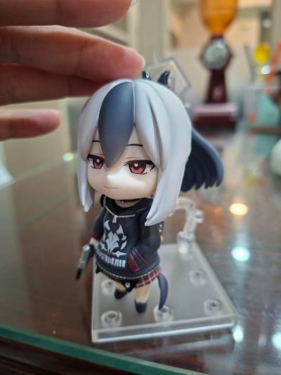 蔚蓝档案 Chocopuni 毛绒玩偶 爱露/佳代子/遥香/睦月