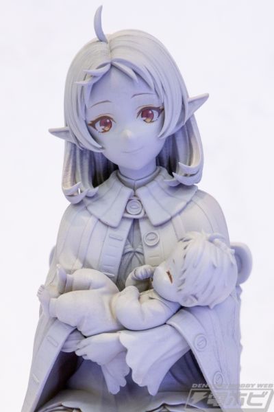 无职转生3 ~到了异世界就拿出真本事~ 希露菲叶特·格雷拉特 与 露西·格雷拉特