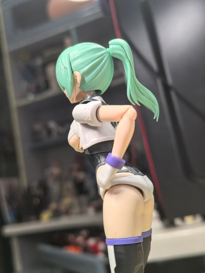 30MS 选装身体配件包22（涡轮装束α）[配色B]