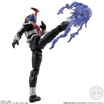 掌动EXCEED 假面骑士2