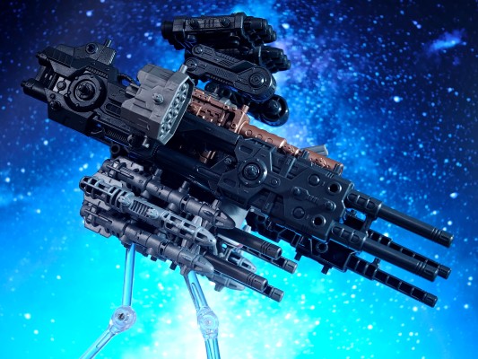 迷你黏土人 舰队Collection -舰娘- 连装砲ちゃん 