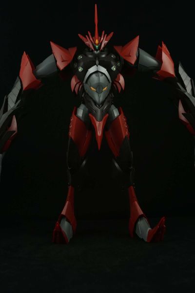 宇宙骑士 (1992) 宇宙骑士阿雄