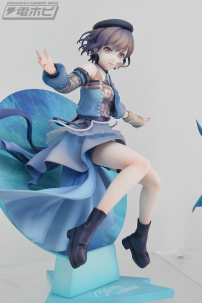 梦想协奏曲！千早爱音 Zero gravity