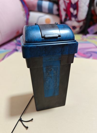 蔚蓝档案 垃圾兔