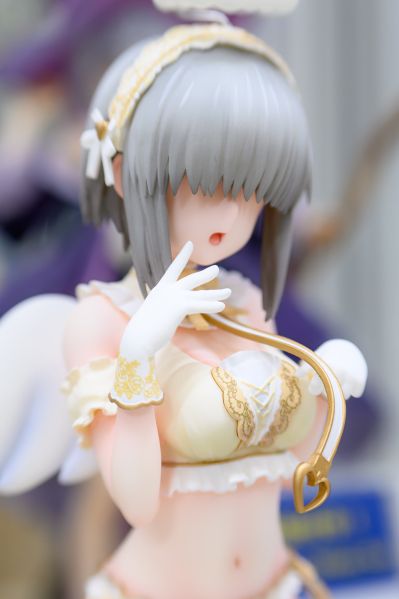 宇崎学妹想要玩 第二季 宇崎月 天使