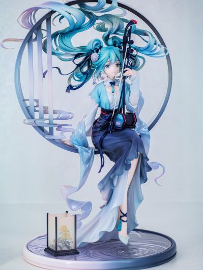 初音未来 汉宫秋月