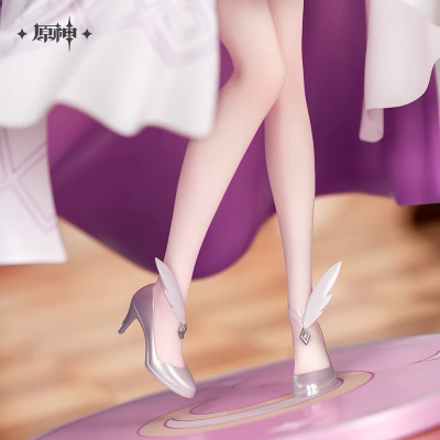 Gift+系列 原神 哥伦比娅·嘉年相聚