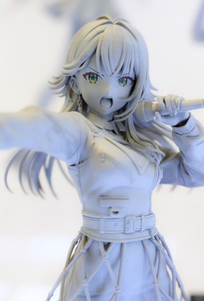 学园偶像大师 秦谷美铃 -月之龟-