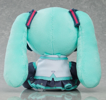 初音未來 气球风玩偶