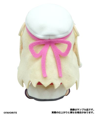 FAVORITE 迷你玩偶