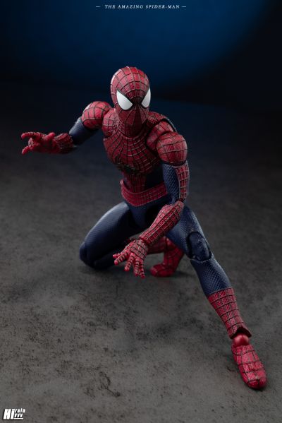 MAFEX 编号248 超凡蜘蛛侠