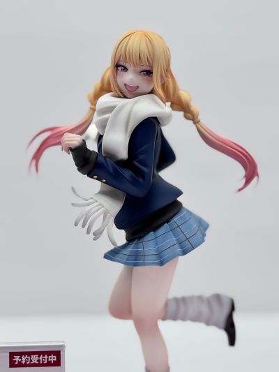 更衣人偶坠入爱河 第二季 喜多川海梦 冬季校服