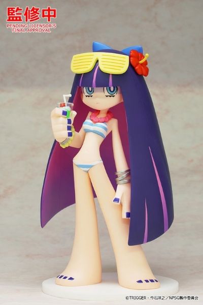 POP UP PARADE 沙滩女王 新 吊带袜天使 史朵巾 L尺寸