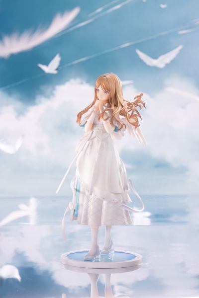 梦想协奏曲！迷途之子！！！！！ 长崎爽世.天使Ver