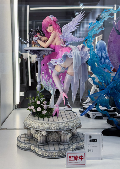 胜利女神：新的希望 桃乐丝:怀旧