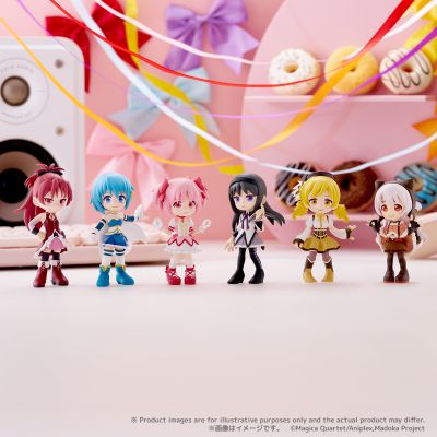 PalVerse 魔法少女小圆