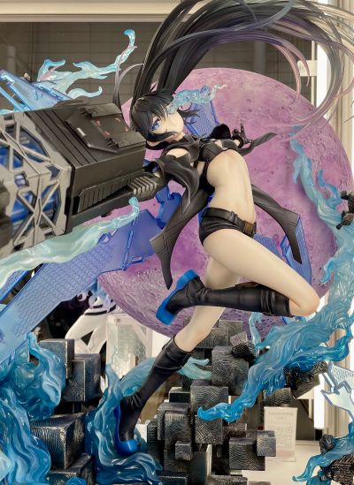 究极稀有主线  黑岩射手 黎明降临 皇后[黑岩射手]