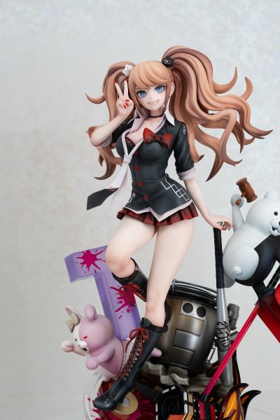 枪弹辩驳系列 江之岛盾子 15周年纪念版